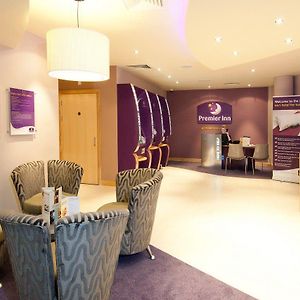Premier Inn Preston Central