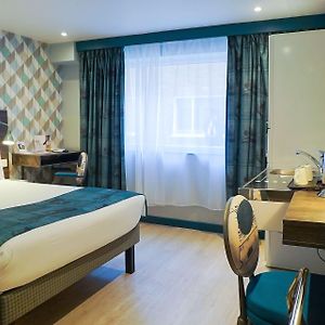Best Western Plus London Croydon Aparthotel